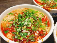 -清真·马安军辣子牛肉面
