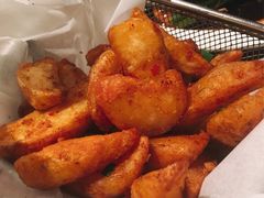 -老头儿油爆虾(星光一期店)