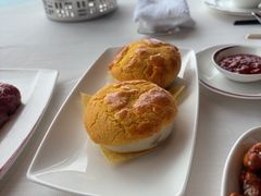 -天龙轩(香港丽思卡尔顿酒店)