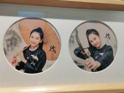 点击看大图 -倾城宝贝儿童摄影(广州天河店)