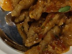 -味莊·青岛菜(云霄路店)