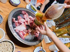 -冰煮羊(山水小区店)