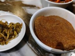 功德素鸭-功德林(南京西路店)