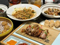 -紫泥369粗粮季(鼓楼店)