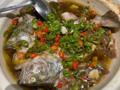 -滇铺子·云南特色菜·鲜花野菜季(曲靖万达店)