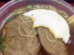 -东吴面馆(金门路金门国际商业广场店)