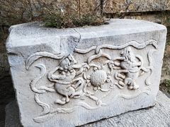 -天津盘山风景名胜区