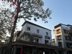 -黎记大排档(慈云路店)