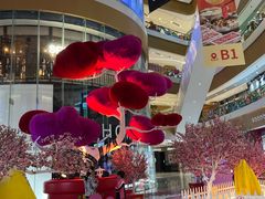 -深圳来福士广场