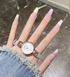 -LILY NAILS美甲美睫