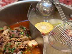 -掂档潮汕牛肉火锅(cityon熙地港店)