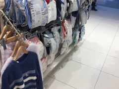 -优衣库(厦门SM广场店)