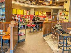 -星巴克(无锡百联奥特莱斯店)