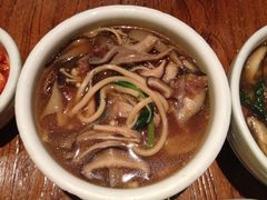 火锅面-萨拉伯尔(燕莎友谊商城店)