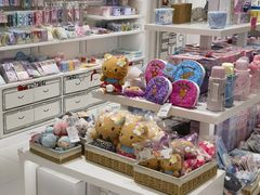 -三丽鸥 Sanrio Gift Gate(汉光百货店)