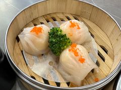 -永盛茶档·港式餐厅(桥北店)