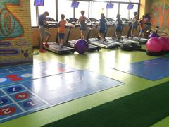 -RoMan罗马健身工作室(莘庄店)