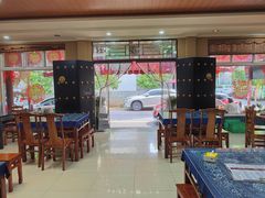 -上王村王家三合院农家乐