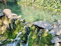 -四门塔风景区