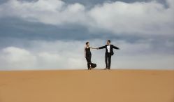 点击看大图 -青海西宁9号婚纱摄影旅拍工作室