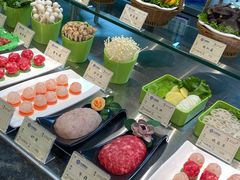 -东海怡品海鲜豆捞(舟宿夜江店)