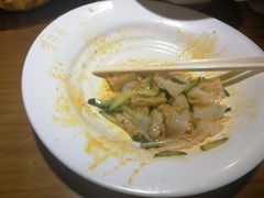 -鼎高高陕西美食(龙德广场店)