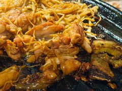 -厚味居炙子烤肉·清真(天桥南纬路店)