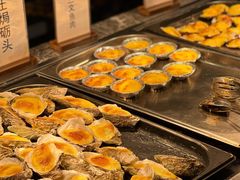 -禾斗海鲜自助(市南银座店)