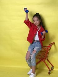 -爱儿美儿童摄影(朝阳公园店)