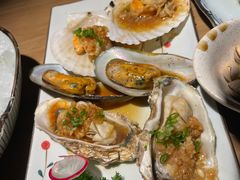-福樱兰海鲜放题铁板烧(加州店)