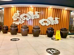 -常和州·夜宵大排档(常州单店)