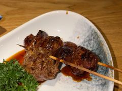 -桂马·日本料理·海胆·海鲜饭·酒场(民主广场店)