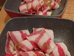 -新石器烤肉(南站店)