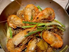 -太食獸泰式茶餐厅(IFS国金中心店)