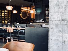 大堂-Mercato莫卡多露台餐厅与酒吧(K11店)