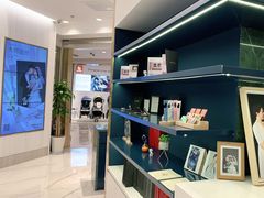 -海马体照相馆(环贸iapm大师爱情店)