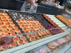 -泸溪河桃酥(西直门凯德店)