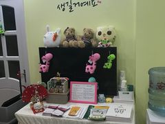 -韩通韩国语学院(虹口校区)