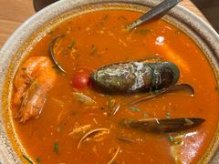 -1861意大利餐厅(来福士店)