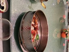 -温州君廷酒店.塞纳宫自助餐厅
