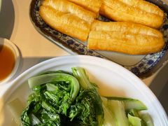 -外滩往事民国上海菜(黄浦店)