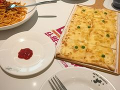 -夏日玛莉西餐厅(梅溪湖步步高店)