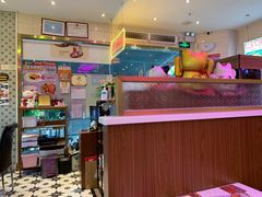 -龙记·香港茶餐厅(海上世界店)