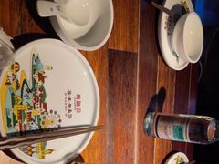 -前海沿·青岛菜(大拇指广场石老人店)