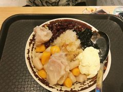-鲜芋仙(南开大悦城店)
