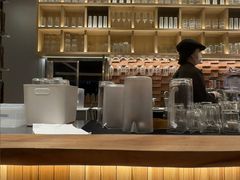 -无印良品餐堂 MUJI Diner(成都太古里店)