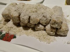 芋头-潮粤香海鲜酒楼(沙湖店)