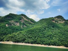 -本溪关山湖风景区