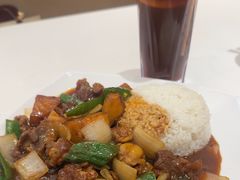 -金利茶餐厅(中船汇店)