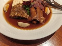 -巴盟人家·内蒙地方菜(华丽家族店)